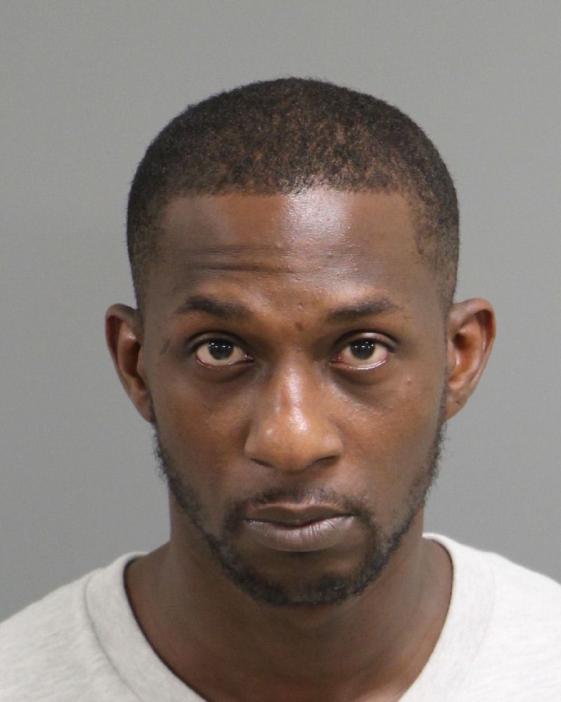 AARON ANTONIO WALTON Info, Photos, Data, and More / Wake County Public Records