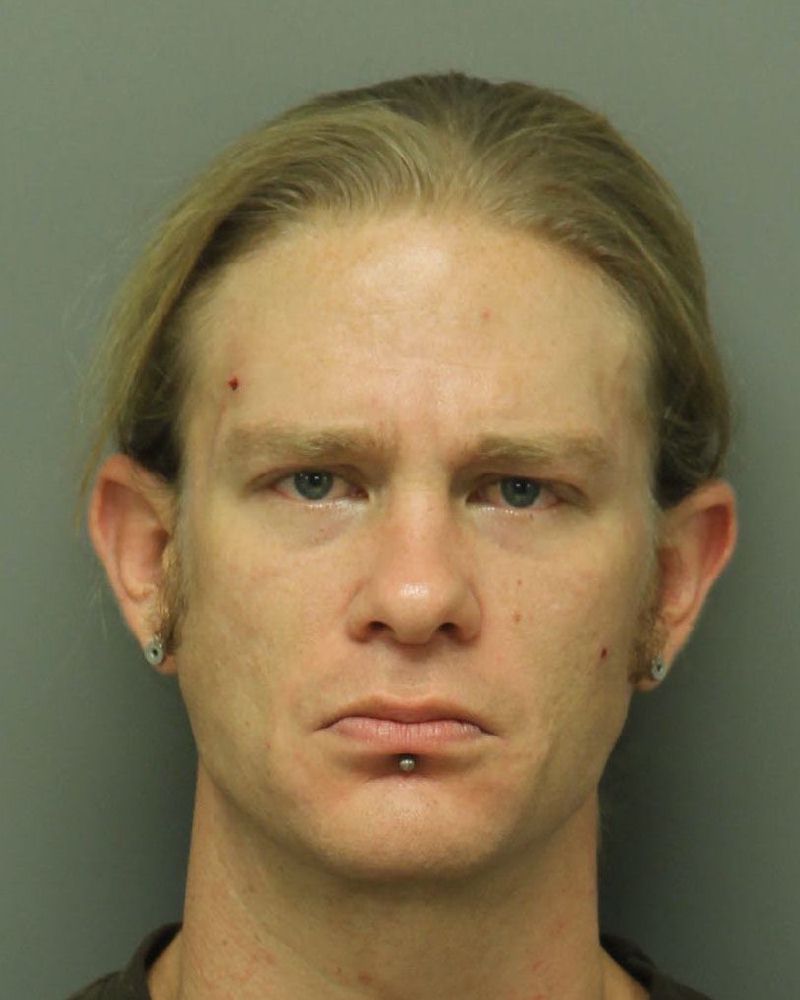 AARON LEE BABB Info, Photos, Data, and More / Wake County Public Records