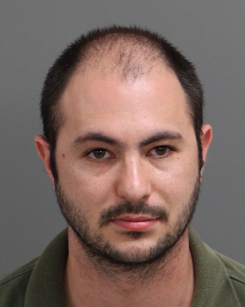 AARON PAUL TAYLOR Fotos y informacion de registros de registros publicos del condado de Wake County NC