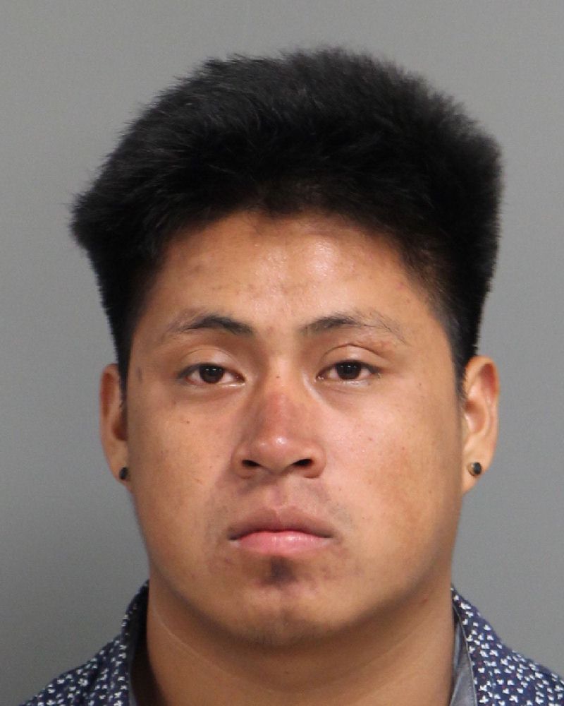 BALTAZAR-ALEJO ADALBERTO Info, Photos, Data, and More / Wake County Public Records