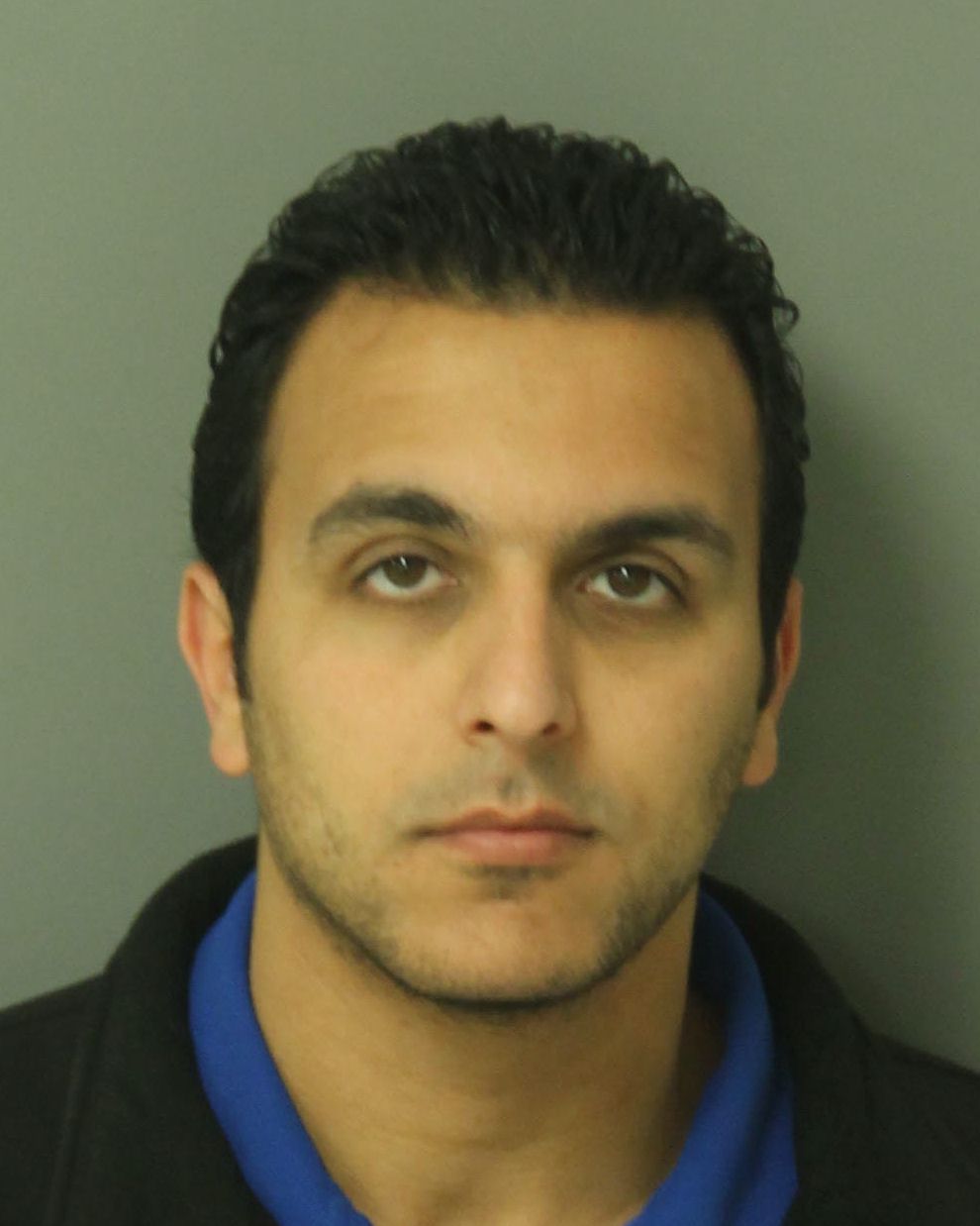 ADHAM MOUHAMAD ABOU-MERHI Info, Photos, Data, and More / Wake County Public Records