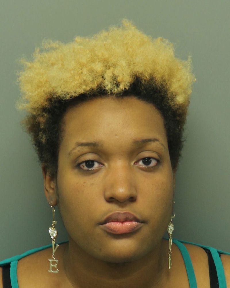 ADONICCA MECHELLE MCALLISTER Info, Photos, Data, and More / Wake County Public Records