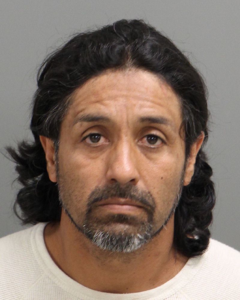 ADRIAN REYES-CASTRO Info, Photos, Data, and More / Wake County Public Records