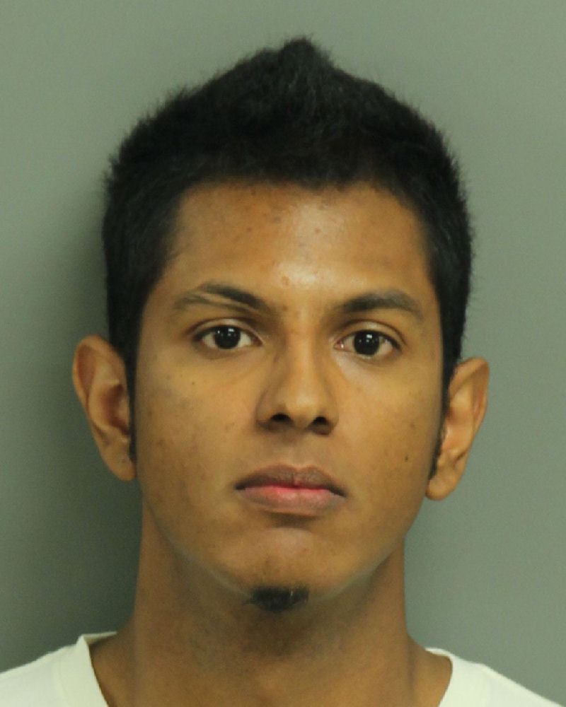 ADRIAN CHAVEZ RODRIGUEZ Info, Photos, Data, and More / Wake County Public Records