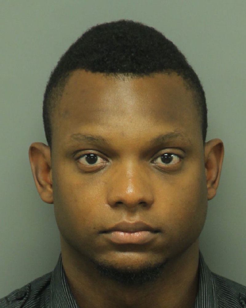 ADRIAN JAVAR STEPHENS Info, Photos, Data, and More / Wake County Public Records