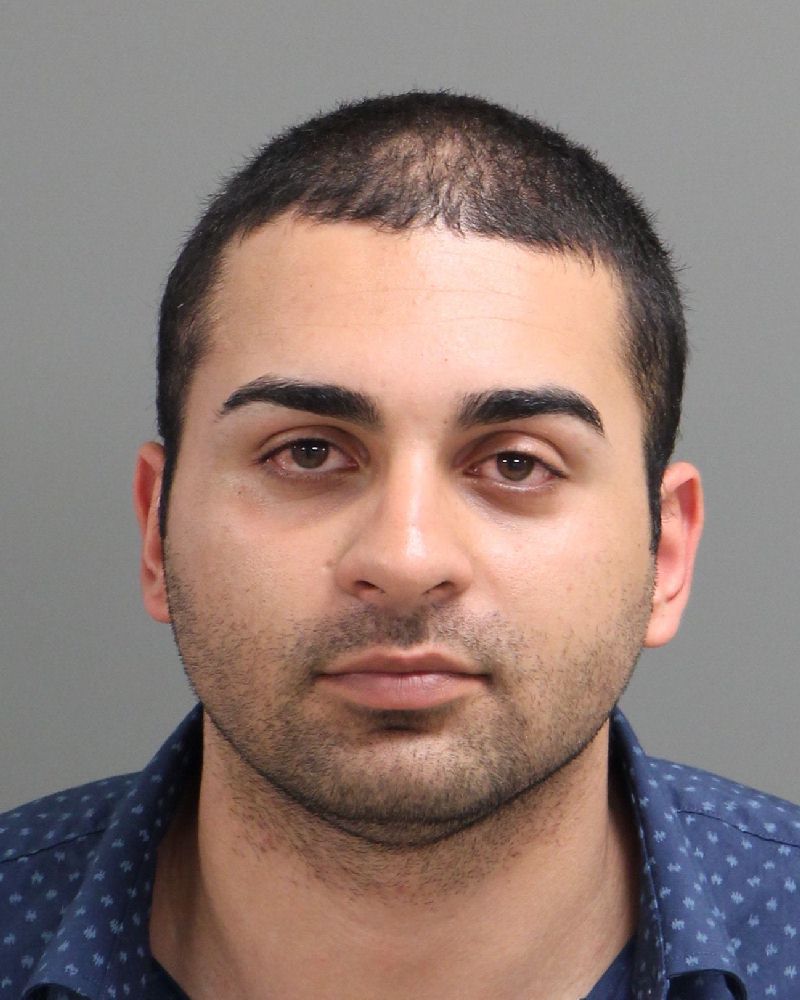 BUGRA ZAMIR AHMET Info, Photos, Data, and More / Wake County Public Records