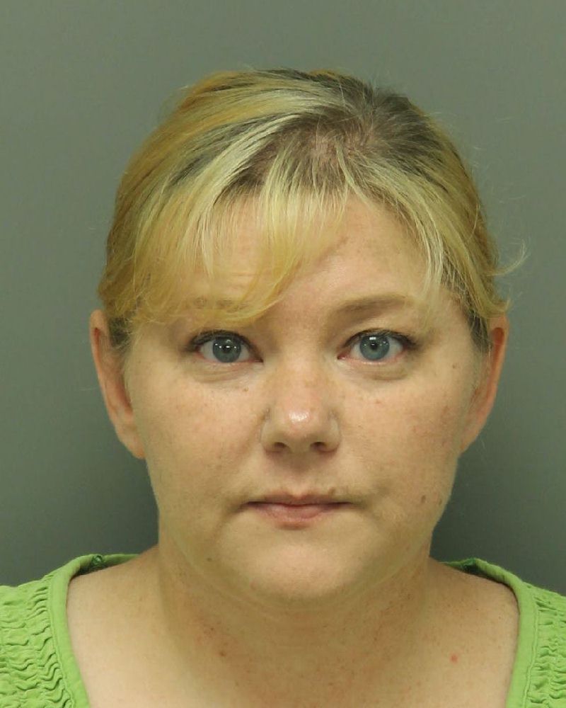AIMEE REHNBERG ORDUNG Info, Photos, Data, and More / Wake County Public Records