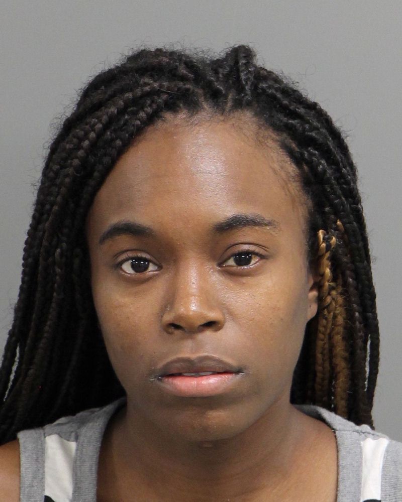 AIREAL MONIQUE JONES Info, Photos, Data, and More / Wake County Public Records