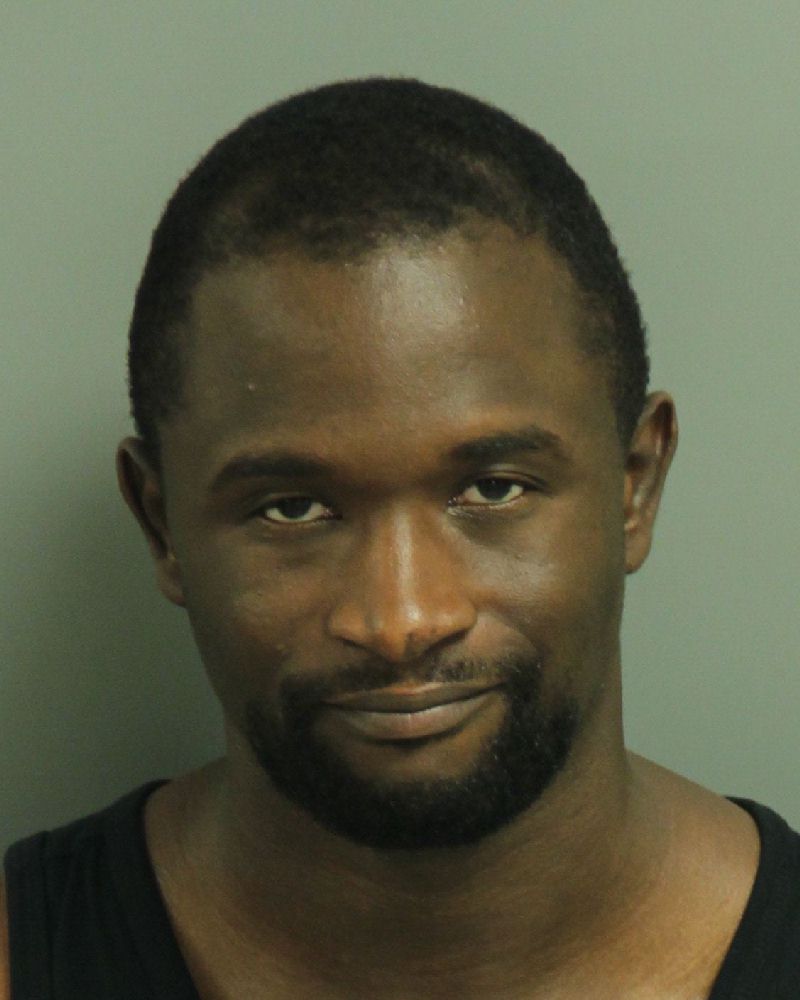AKUAN KAREEM OLIVER Info, Photos, Data, and More / Wake County Public Records
