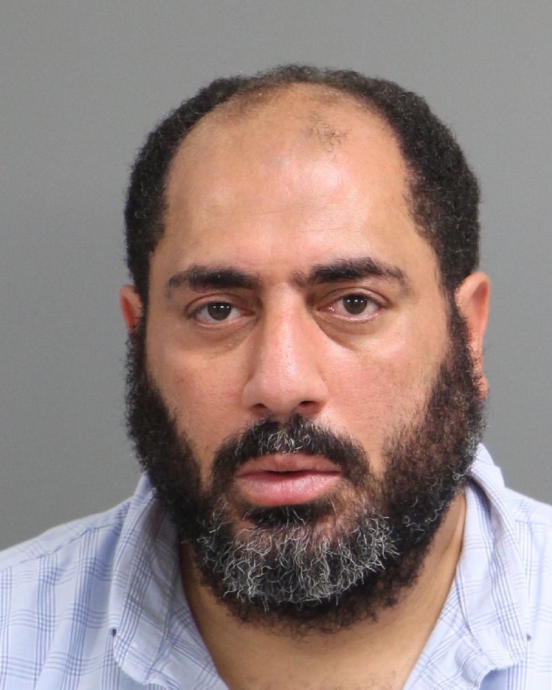 MOHAMED DARWISH ALAAELDIN Info, Photos, Data, and More / Wake County Public Records