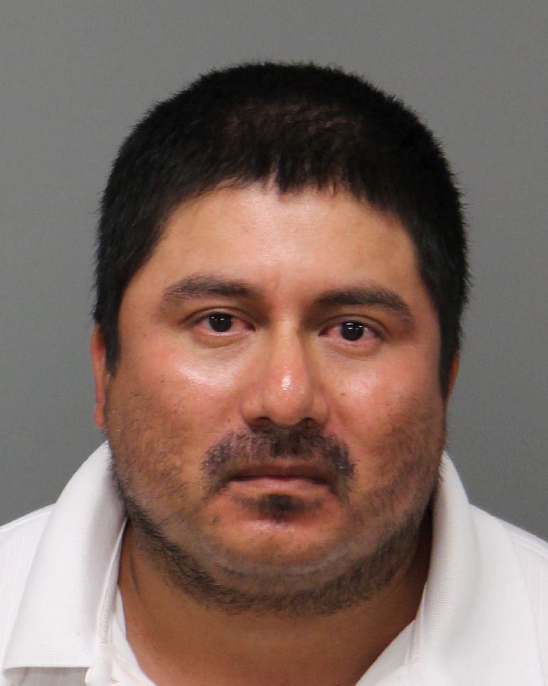 ALBERTO RODRIGUEZ-PONCE Info, Photos, Data, and More / Wake County Public Records