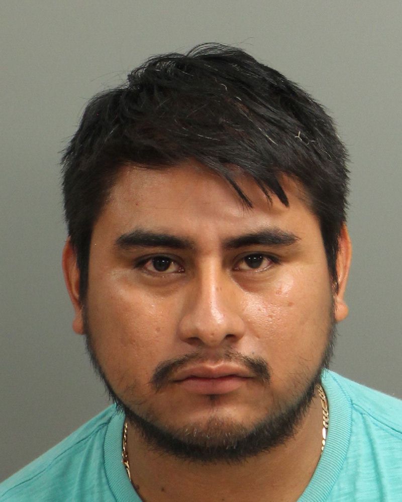 PANUCENO-HERNANDEZ ALEJANDRO Info, Photos, Data, and More / Wake County Public Records