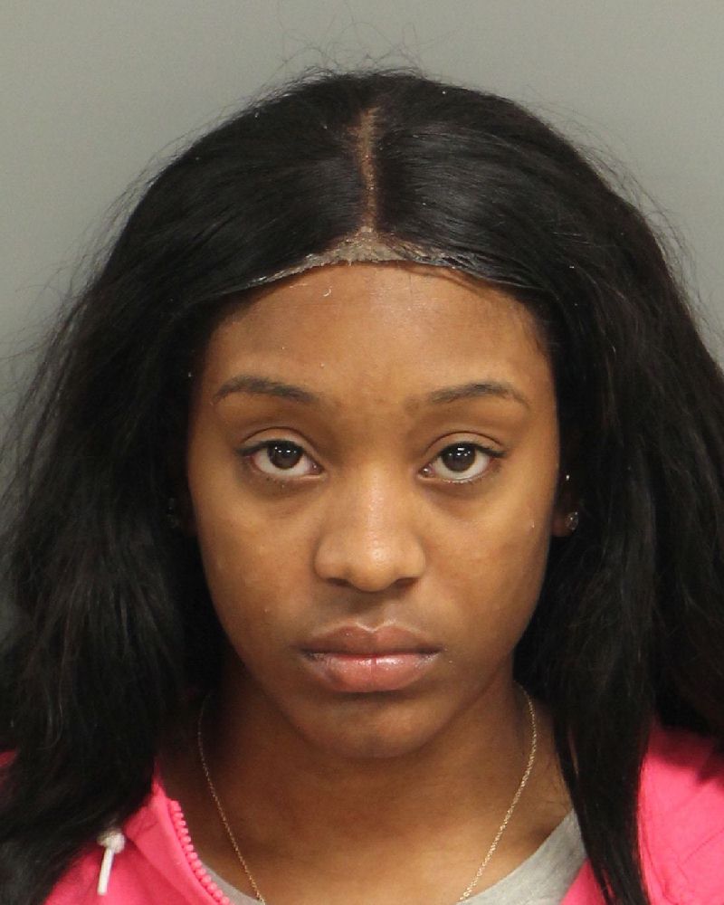 LAMARIA HERBIN ALEXEA Info, Photos, Data, and More / Wake County Public Records