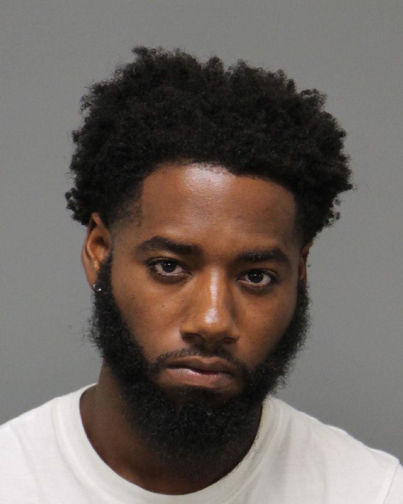 ALEXIS AKEEM BROWN Info, Photos, Data, and More / Wake County Public Records