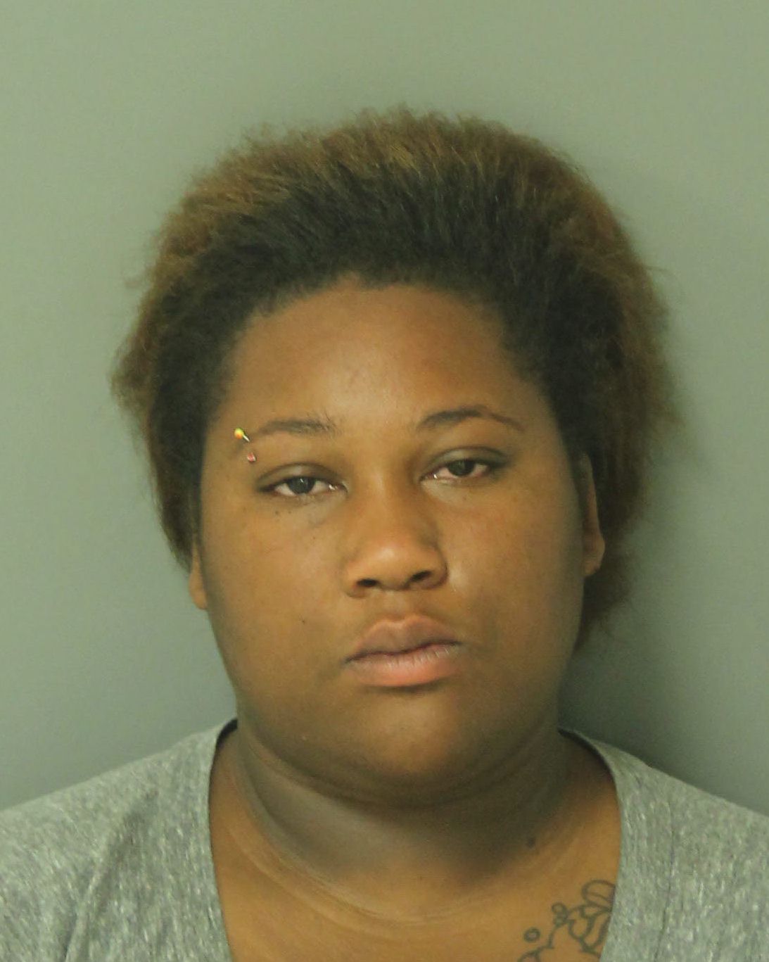 ALEXIS ROCHELLE YOUNG Info, Photos, Data, and More / Wake County Public Records