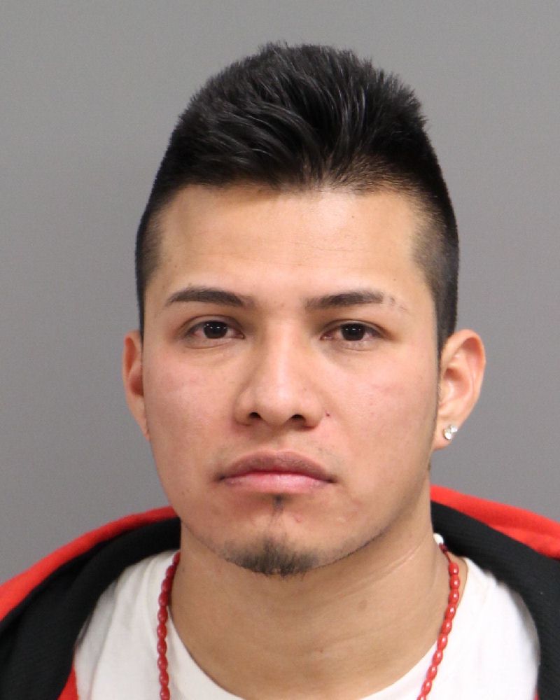 ALEXIS  REYES-IGLESIAS Info, Photos, Data, and More / Wake County Public Records