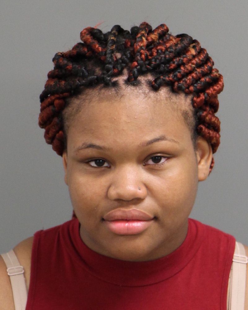 ALEXOUS CHERICE ADAMS Info, Photos, Data, and More / Wake County Public Records