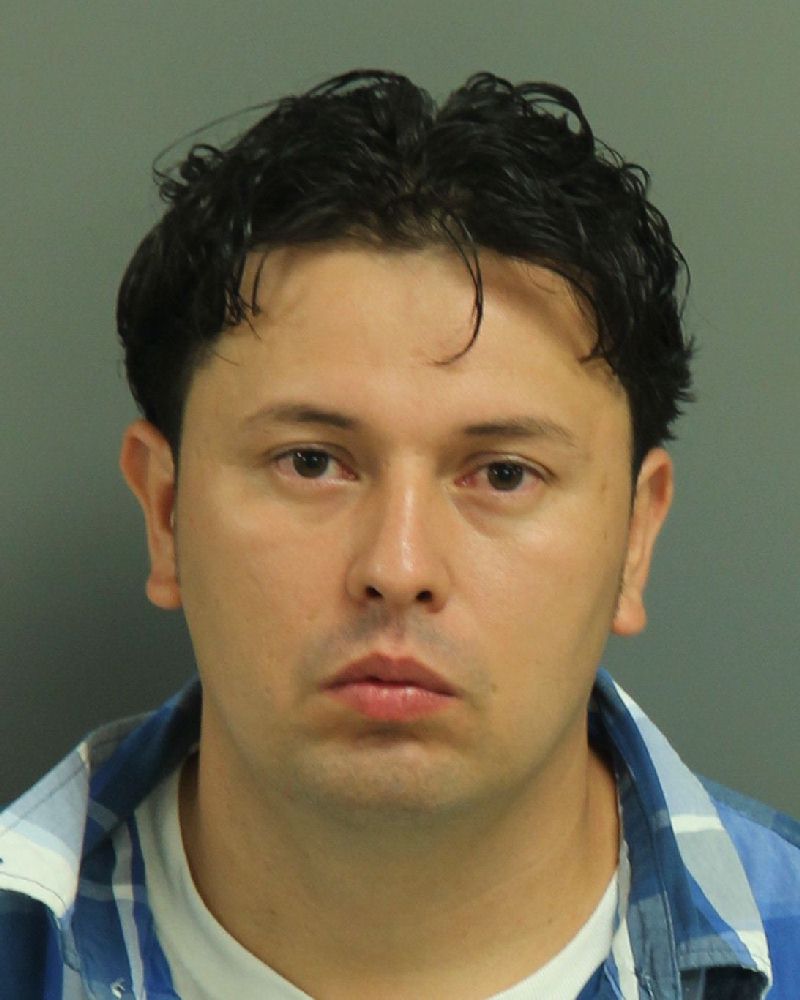 ALEX JOEL RAMIREZ-RODEZNO Info, Photos, Data, and More / Wake County Public Records