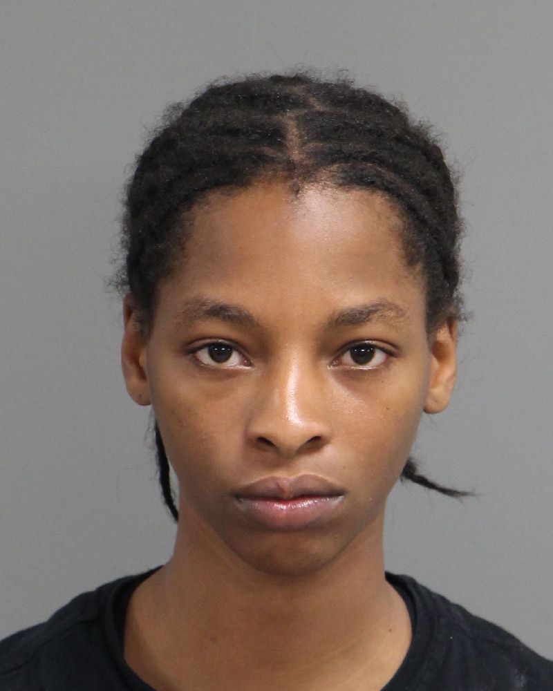 JASMINE COOLEY ALIYAH Info, Photos, Data, and More / Wake County Public Records