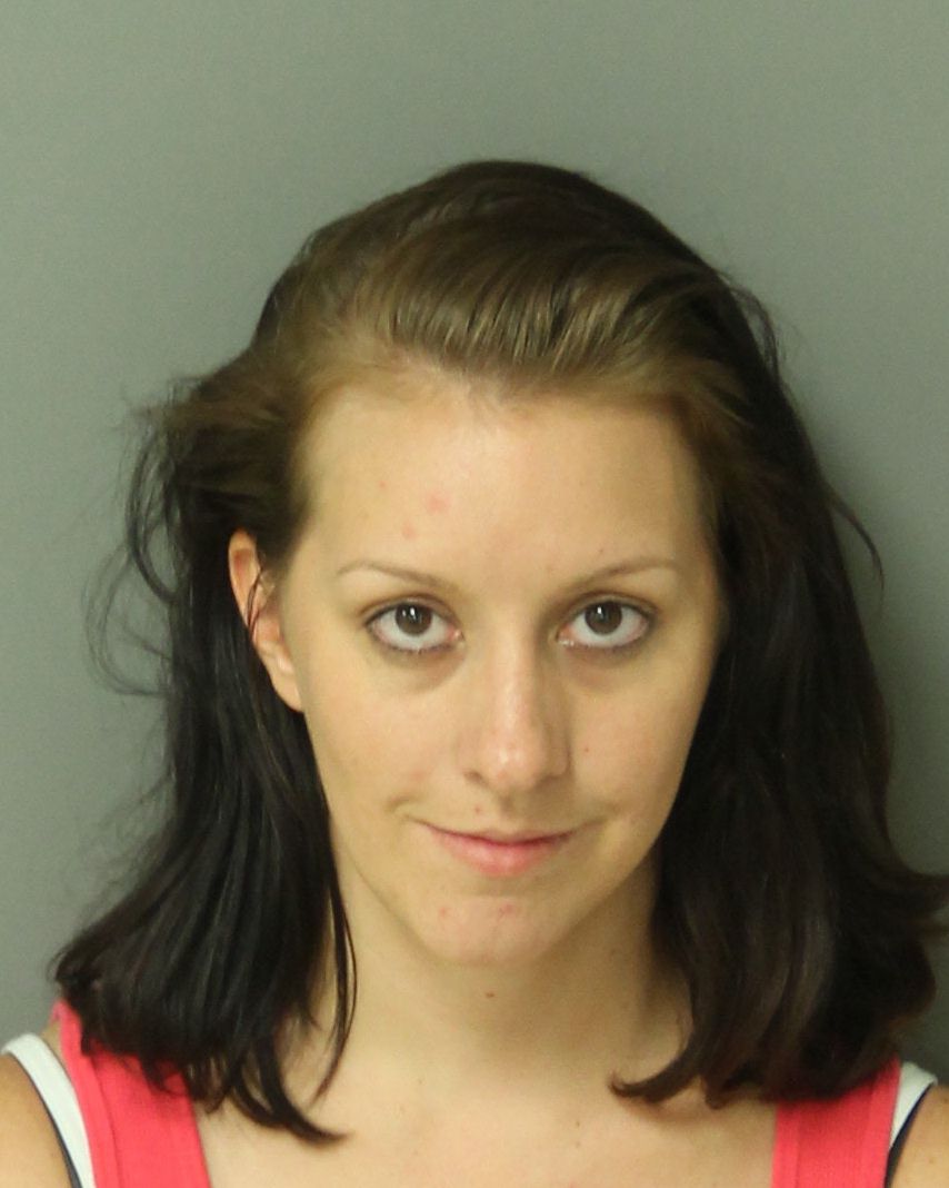 ALLISON BROOKE ANDERSON Info, Photos, Data, and More / Wake County Public Records