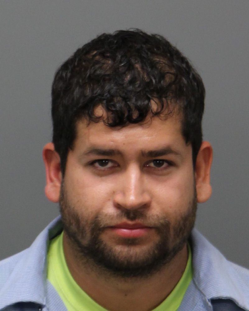 ALONSO  VERA-BERNAL Info, Photos, Data, and More / Wake County Public Records