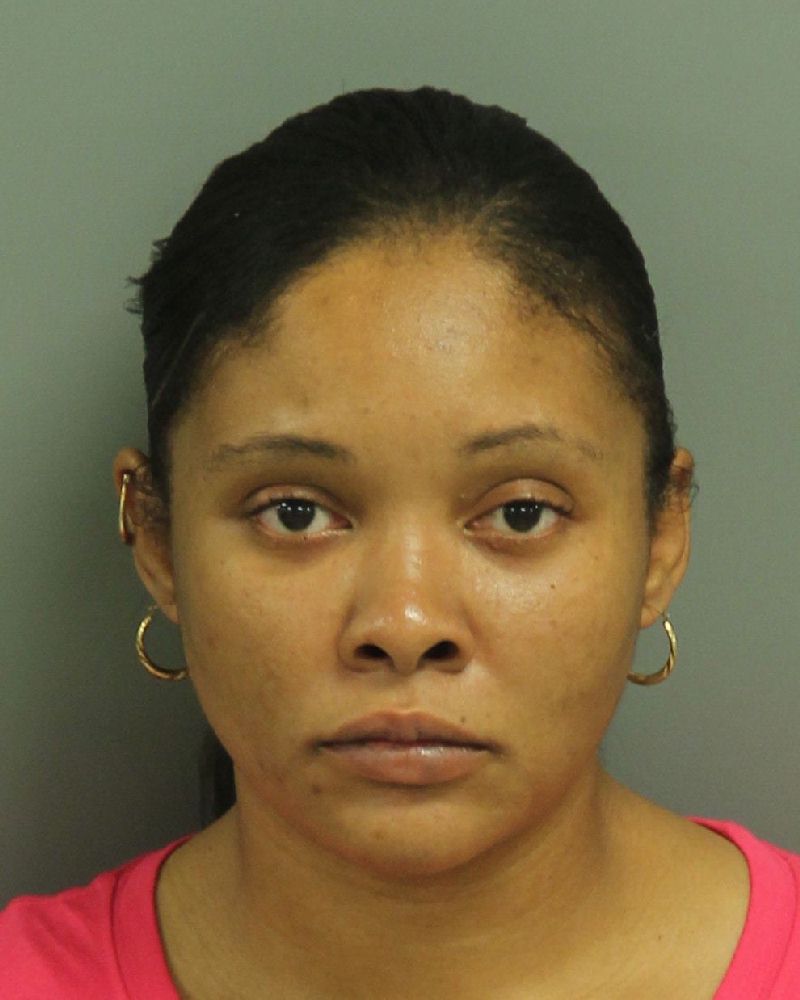 ALYSSHA MARIE PHILLIPS Info, Photos, Data, and More / Wake County Public Records