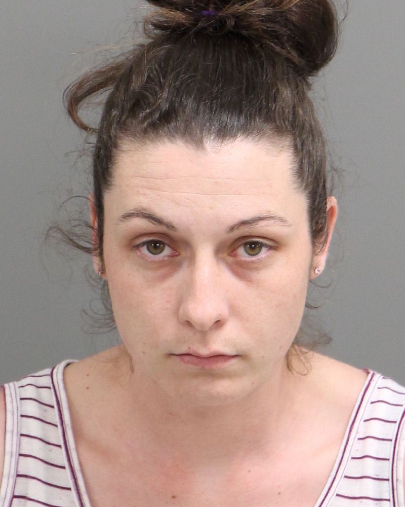 SEWELL AMBER LEANN Info, Photos, Data, and More / Wake County Public Records