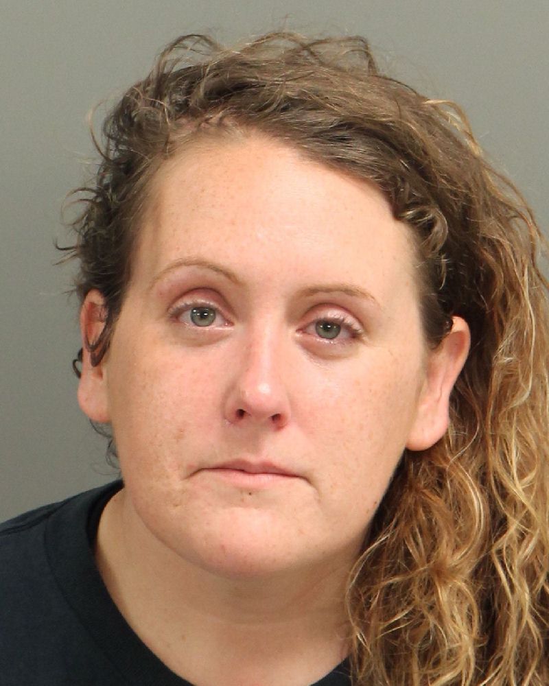 CHRISTINE STOVALL AMBER Info, Photos, Data, and More / Wake County Public Records