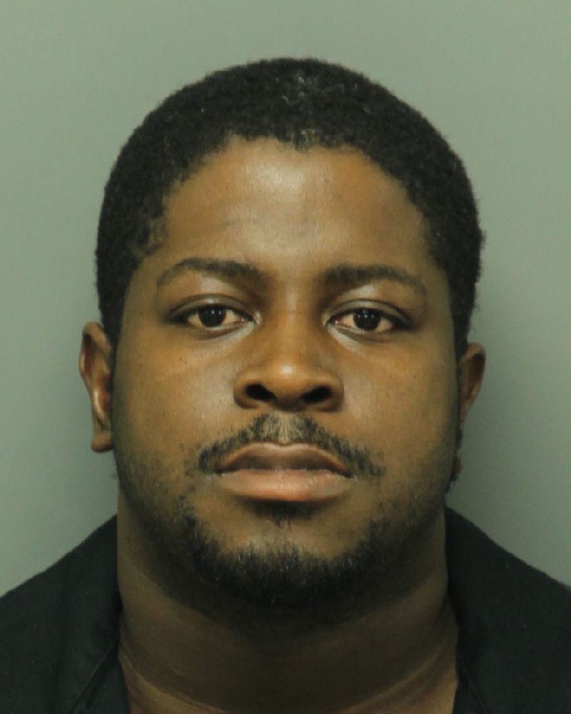 ANDRAES DEQUAN BRYANT Info, Photos, Data, and More / Wake County Public Records