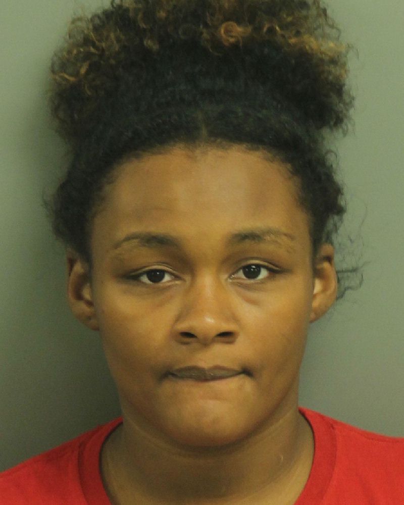 ANDREA JOI BAILEY Info, Photos, Data, and More / Wake County Public Records