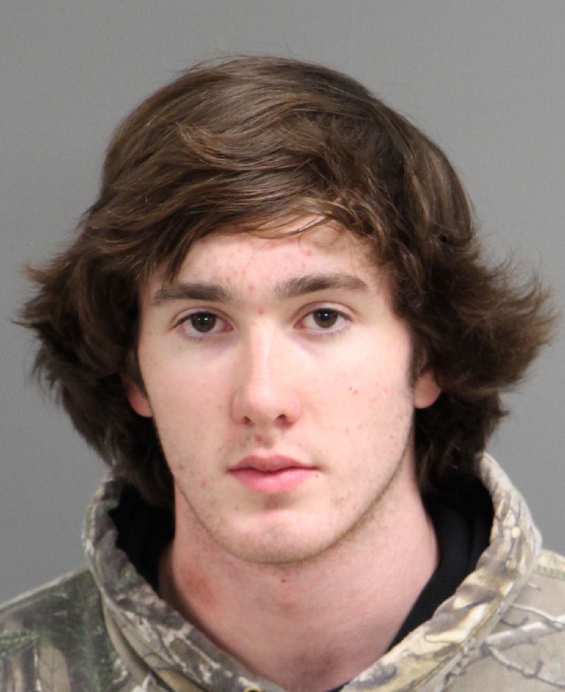 ANDREW CULBRETH NUNNERY Info, Photos, Data, and More / Wake County Public Records