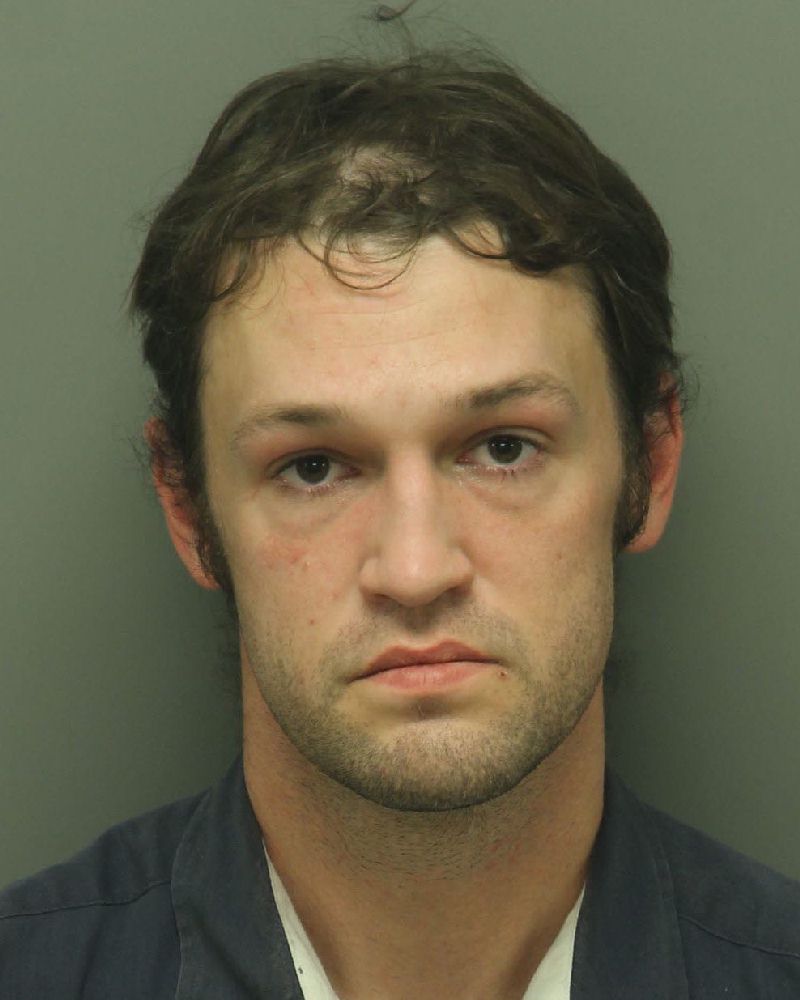 ANDREW DAVIS SHOOK Fotos y informacion de registros de registros publicos del condado de Wake County NC