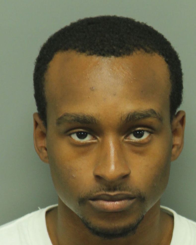 ANDREW ISIAH-ROBERT COKLOW Info, Photos, Data, and More / Wake County Public Records