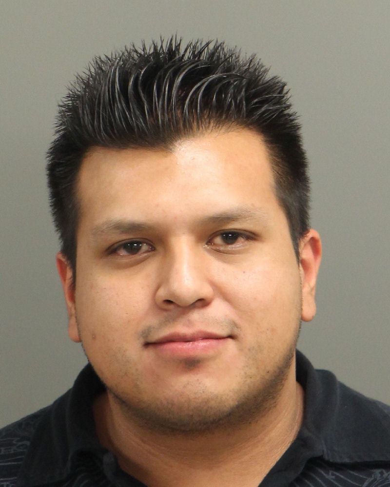 LOMBERTO VILLEGAS ANDREW Info, Photos, Data, and More / Wake County Public Records
