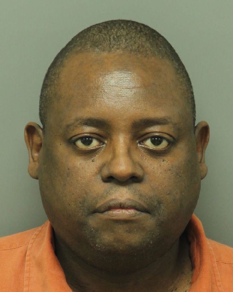 ANDREW NGETHE THIANI Info, Photos, Data, and More / Wake County Public Records