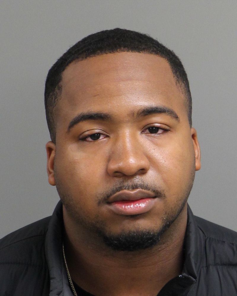 ANDRE JAMEL WILLIAMS Info, Photos, Data, and More / Wake County Public Records