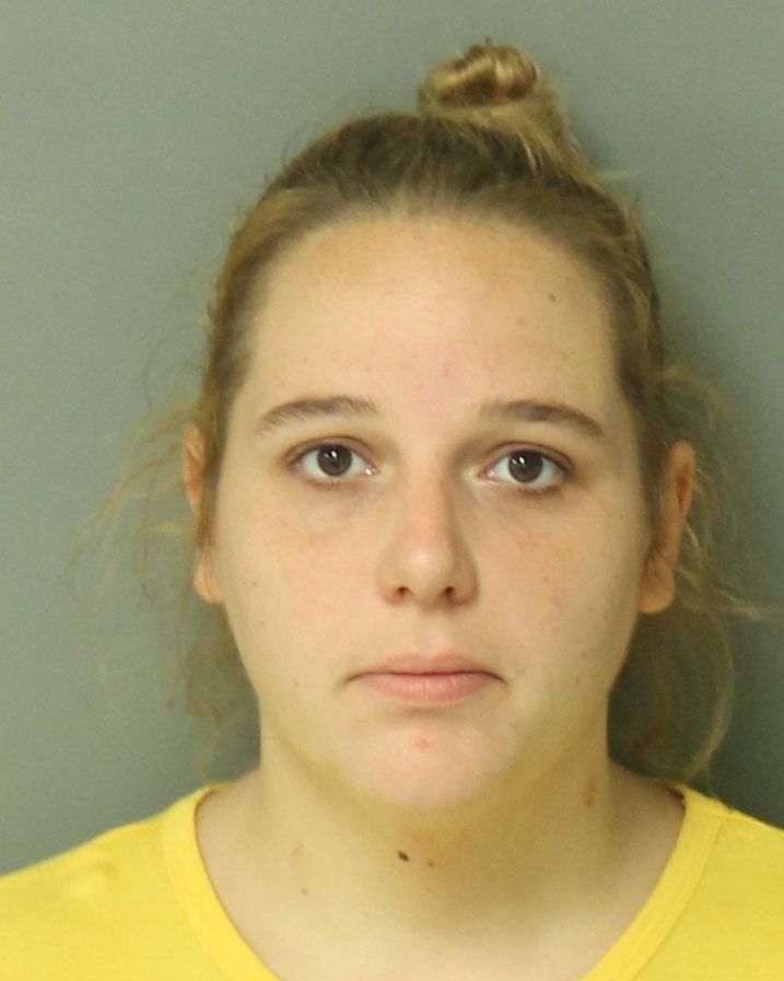 ANDRIA BELLE LINCOLN Info, Photos, Data, and More / Wake County Public Records
