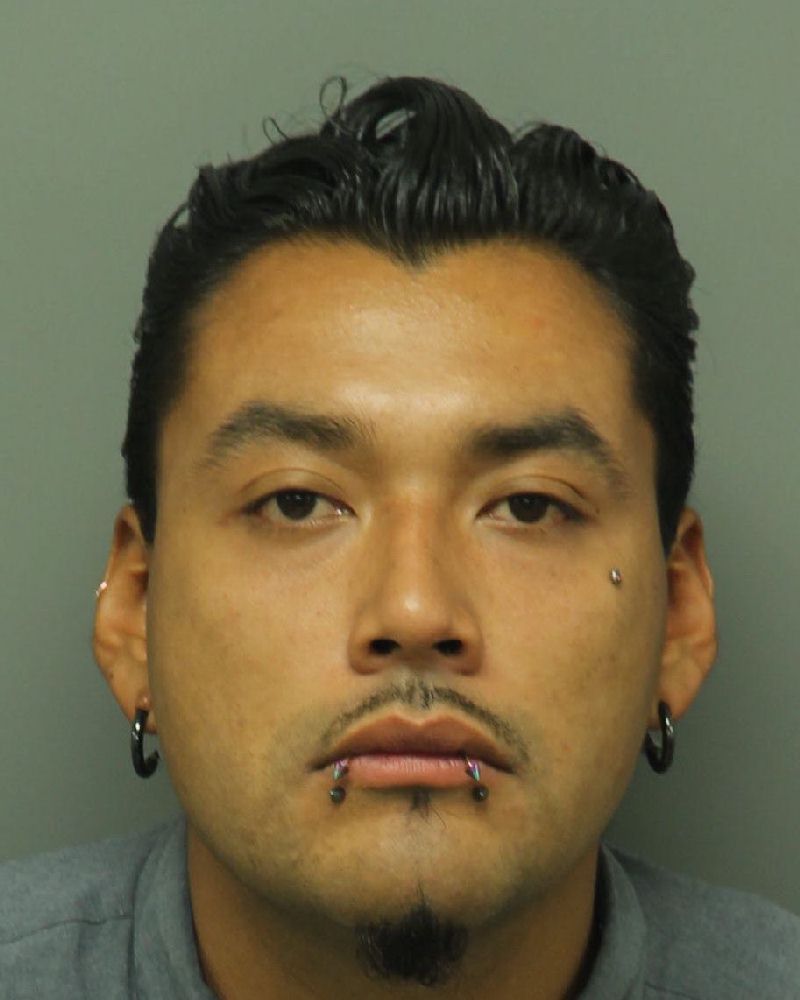 ANDY  ALEJO Info, Photos, Data, and More / Wake County Public Records