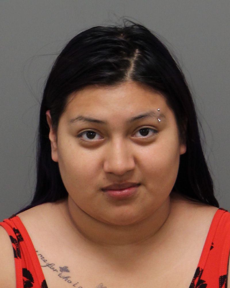 ANGELA MARGARITA TERRONEZ-AGUILAR Info, Photos, Data, and More / Wake County Public Records