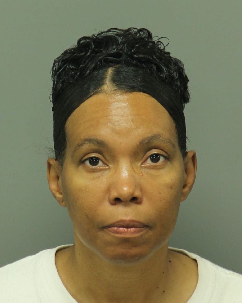 ANGELA GILBERT ALFORD Info, Photos, Data, and More / Wake County Public Records