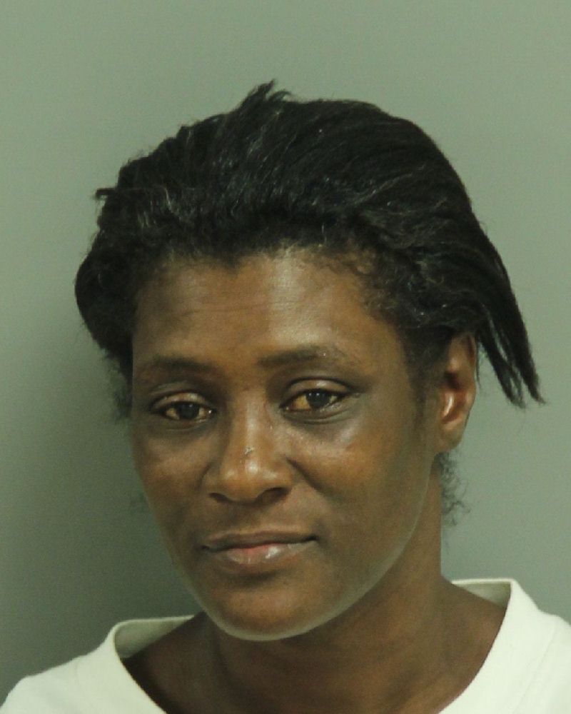 ANGELA MARIE MITCHELL Info, Photos, Data, and More / Wake County Public Records