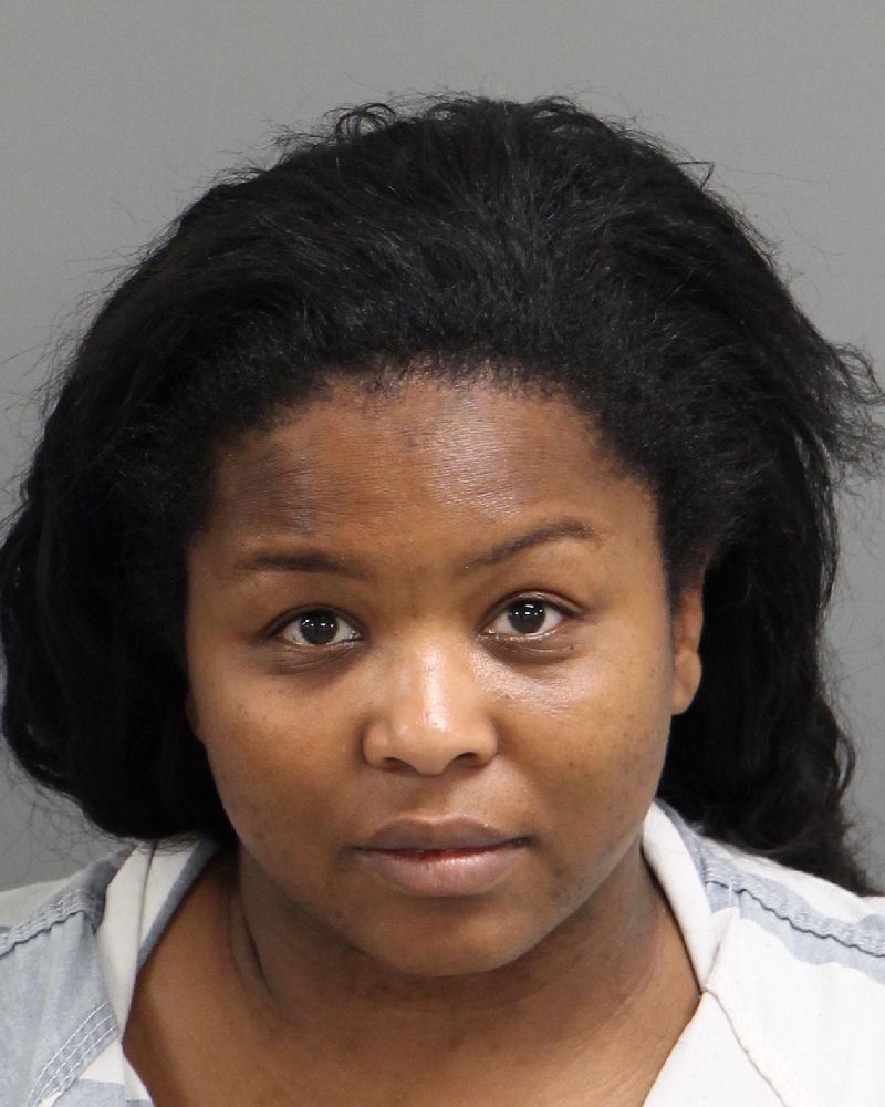 ANGELENA NYESHA DOTSON Info, Photos, Data, and More / Wake County Public Records