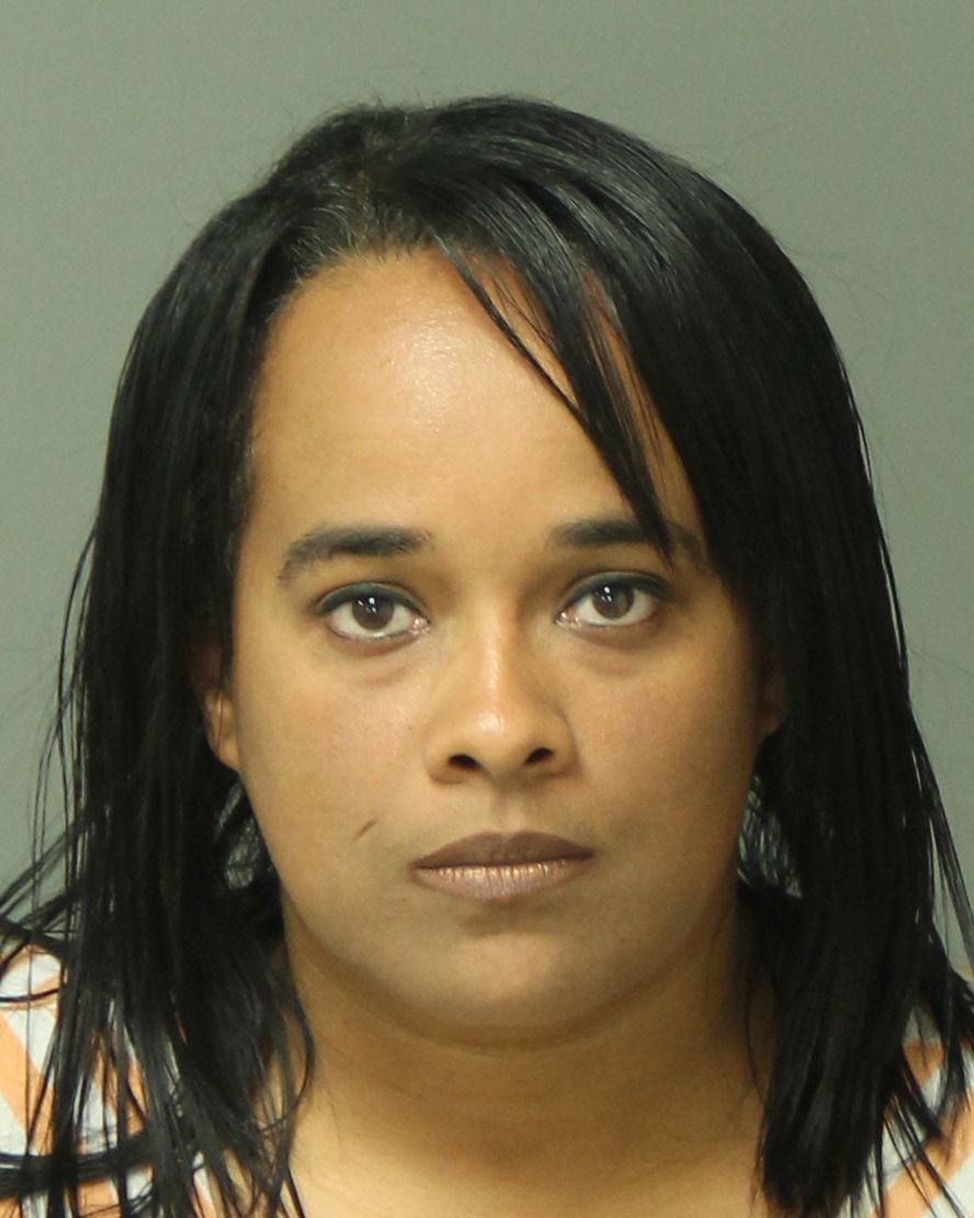 ANGELIQUE MAE HUGEE Info, Photos, Data, and More / Wake County Public Records