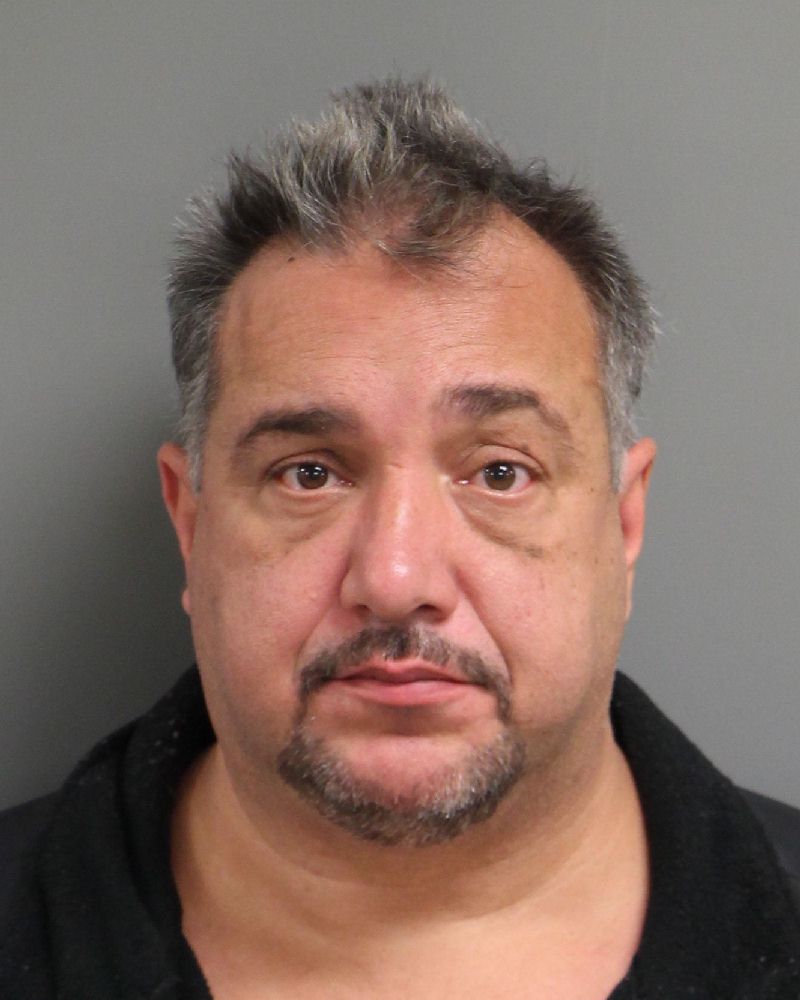 ANGELO ANTHONY GARCIA Info, Photos, Data, and More / Wake County Public Records