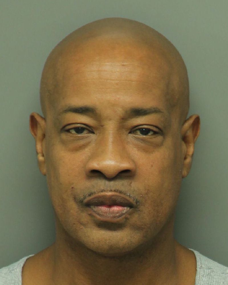 ANGELO DWAYNE BOWERS Info, Photos, Data, and More / Wake County Public Records