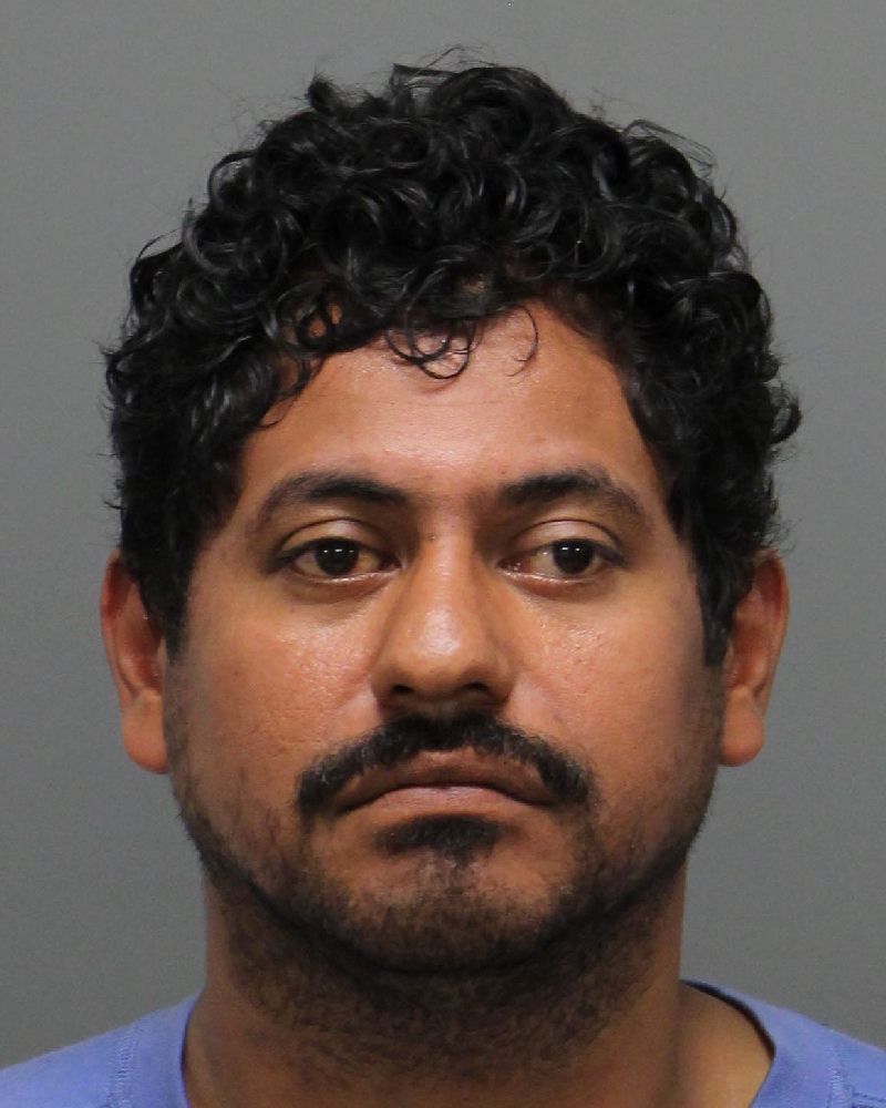 ANGEL MADRIGAL-LUNA Info, Photos, Data, and More / Wake County Public Records