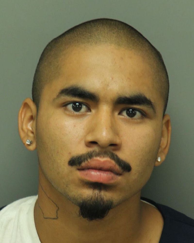 ANGEL ANTHONY ROMERO Info, Photos, Data, and More / Wake County Public Records
