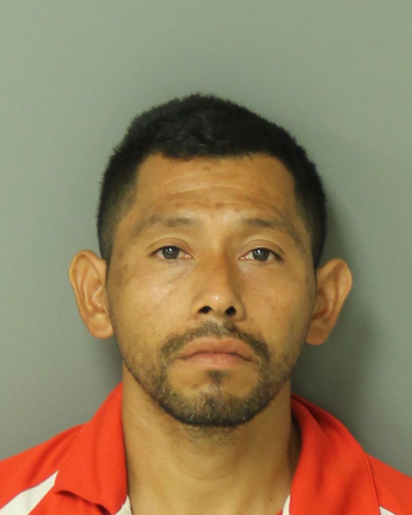ANGEL FAUSTINO GARCIA Info, Photos, Data, and More / Wake County Public Records