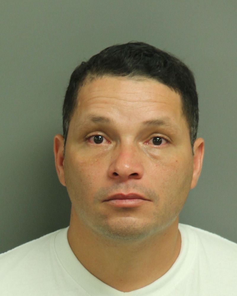 ANGEL LUIS RODRIGUEZ-DIAZ Info, Photos, Data, and More / Wake County Public Records