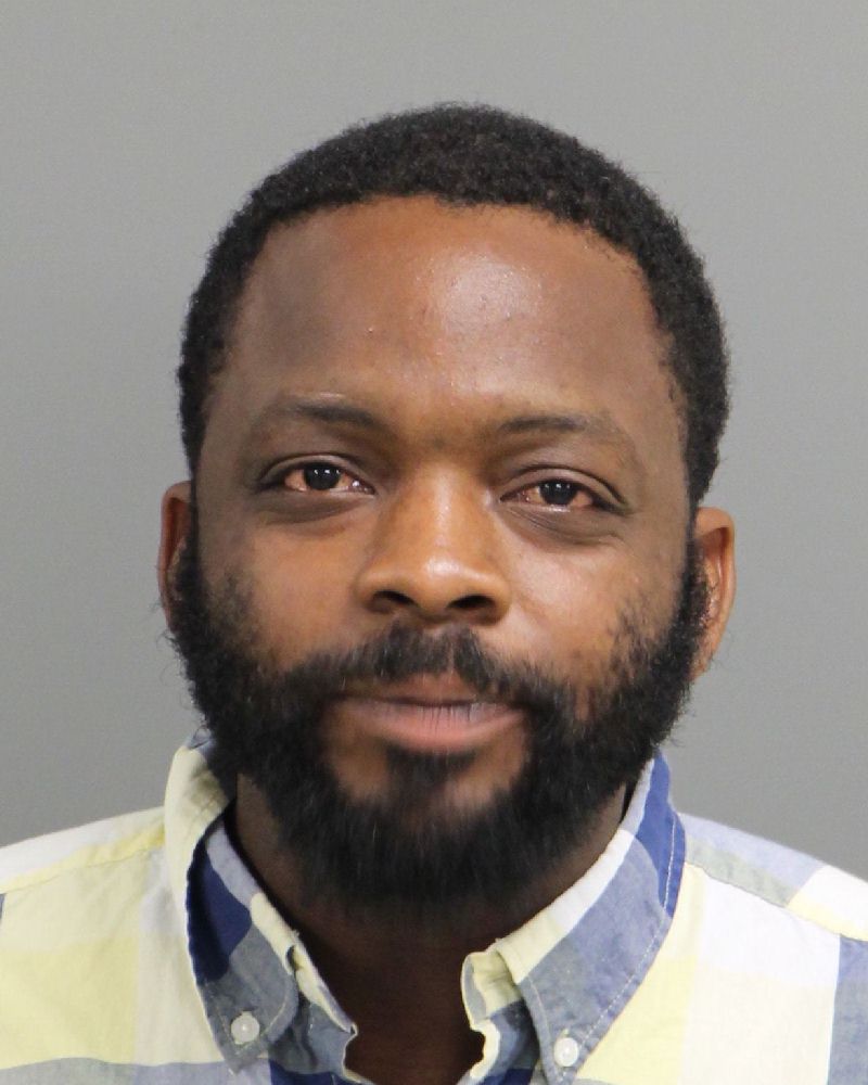 ANTHONY DEONTA WILLIAMS Info, Photos, Data, and More / Wake County Public Records